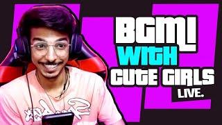 BGMI FUN GAMEPLAY WITH ELECTRO ICE ZARD