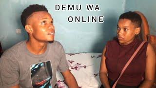 Kp & Zebuu _ Demu wa Online