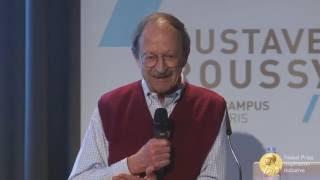 The future of publishing: Insights from Nobel Laureate Harold Varmus