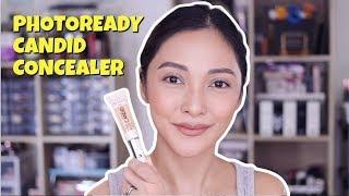 REVLON PHOTOREADY CANDID CONCEALER