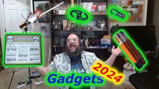 Ham Radio Gadgets for 2024