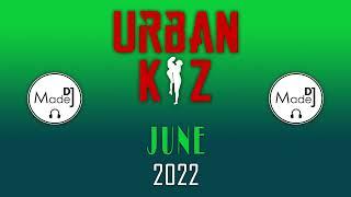 Urban Kiz 2022 vol. 23 - live mixtape (tarraxa, afropop) 90-101 bpm