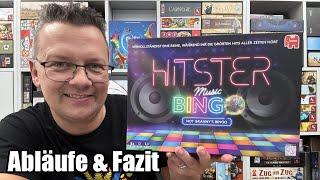 Disco, Beats & Bingo! Hitster Bingo von Jumbo im Test – das beste Partyspiel im Jahr 2024