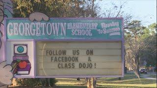 Chatham County parents concerned about move to temporary school building