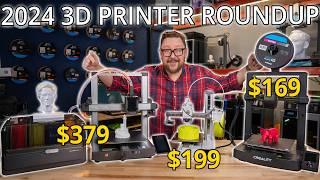 The Best 3D Printers for You 2024 | Micro Center