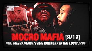 MOCRO MAFIA  [9/12] Wie dieser Mann seine Konkurrenten loswurde | REACTION