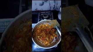 prawn Gravy 