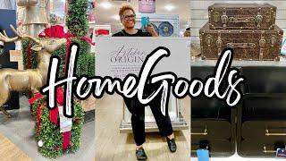 NEW HOMEGOODS DECOR SHOP WITH ME