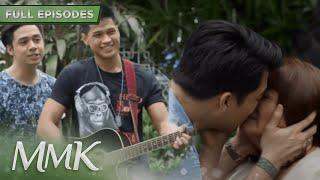 Full Episode  | MMK "Gitara"