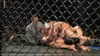 Alistair Noble vs KB Bhullar | MMA | Hard Knocks Fighting Championship | HKFC 18