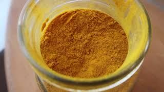 Bere 1 bicchiere di tè alla curcuma la sera fa queste cose al tuo corpo