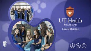 Dental Hygiene at UT Health San Antonio