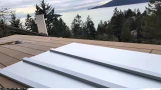 Custom Aluminum Sheet Vancouver