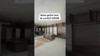 Luxury House for sale #lekkiluxuryhomes #lekkiphase1