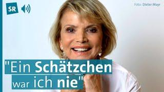 Von Winnetou bis Fack ju Göhte - Uschi Glas über ihre Schauspielkarriere | PODCAST