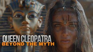 Love, War & Tragedy | The Untold Story of Cleopatra | The Last Pharaoh of Egypt #ancientegypt