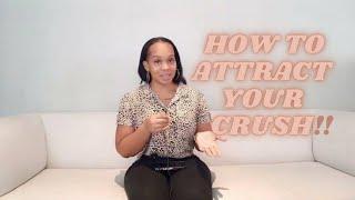 You have a secret crush! Here are some tip|Theopinionatedchic