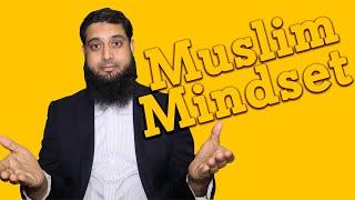 Muslim Mindset -Vision- Mission & Values I Ahmed Hamed