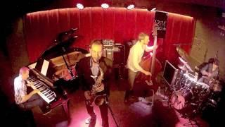 Mike Parker's Meta- 'Goldfingers'