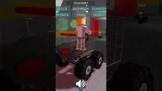 Roblox BARRY'S PRISON RUN! Walkthrough FULL GAME #roblox #games #barryprisonrun #obby #gaming