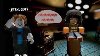 LetsHugoTV TÖTET mich IN ROBLOX