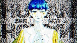 Gasoline // Phosphophyllite [HnK]