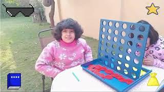 Board Game : Mama's Manos