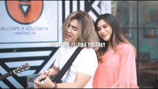 ROCKTOBER Feat. TIKA PAGRAKY - TRESNA SUJATI ( Official Clip Video )