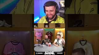 W2S Reveals Who He *Really* Supports