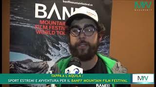 ManuWebtv   BANFF Mountain Film Festival World Tour ITALY 720p