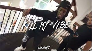 (FREE) Raud X 2RARE X Bril X Jersey club type beat - “Kill my vibe”​​⁠