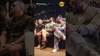 Jaipur में आयोजित IIFA Event में दिखी Bobby Deol & Ravi Kishan की खास दोस्ती