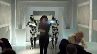 FX Network - Total Recall Movie Promo 2014 #2