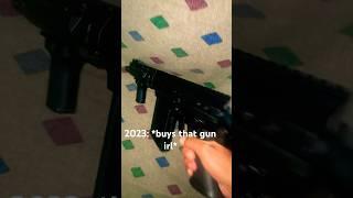 DSA FAL OSW SA58 #guns #edc #viral