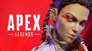 New Apex Update Changed The Game So Much!!