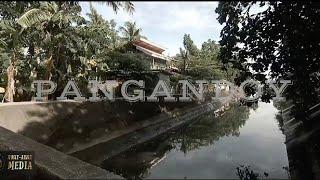 PANGANDOY - Camiguin Rebe'ls Boss J - Saint G ft. Dhagz (Official Music Video)