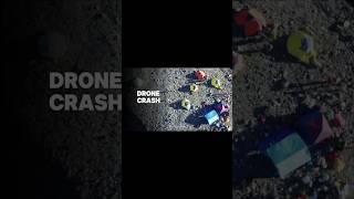 Crashed my #Drone #outdoors