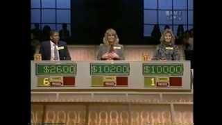 Press Your Luck #408 - Harry/Jan/Tracy