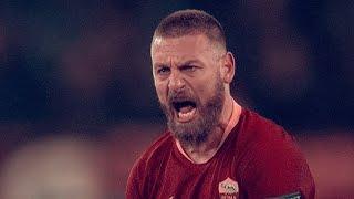 DANIELE DE ROSSI: A PLAYER WHO COULD DO IT ALL