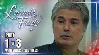 Lavender Fields | Episode 21 (1/3) | September 30, 2024 (w/ English Subs)