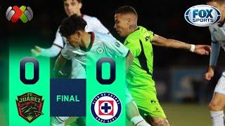 ¡Cruz Azul no quiere ganar! Con un penal fallado al final del partido, la Máquina se lleva un empate