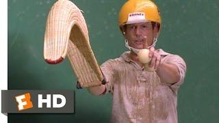 The Substitute (8/10) Movie CLIP - Jai alai (1996) HD