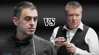 Ronnie O’Sullivan VS Gerard Greene Final 2024 Champions Of Championship