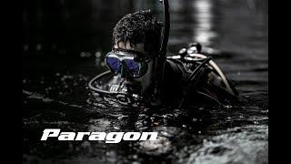 TUSA PARAGON DIVE MASK | PRODUCT REVIEW | MIKE'S DIVE STORE