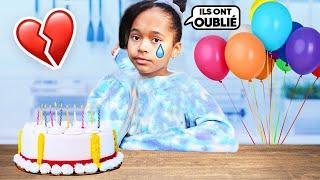 I WAS ALL ALONE ON MY BIRTHDAY **EVERYONE FORGOT** | Verity and Chelsea