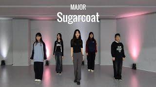 [부천댄스학원/메이저/K-POP CLASS] KISS OF LIFE - Sugarcoat (NATTY Solo)ㅣ댄스학원ㅣ오디션합격영상ㅣ오디션학원ㅣ실무과합격ㅣ 부천댄스학원