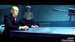 Hitman Agent 47 trailer german ( deutsch )