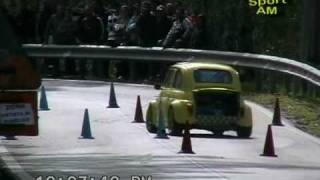 Arigò Domenico / slalom colli san rizzo