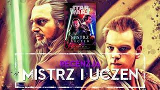 ‍MISTRZ i UCZEŃ ‍ – RECENZJA ｢HOLOCRON｣