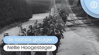 De Laatste Getuigen (serie), Nellie Hoogesteger